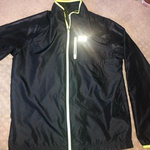 Men’s Under Armour Windbreaker- Never Worn